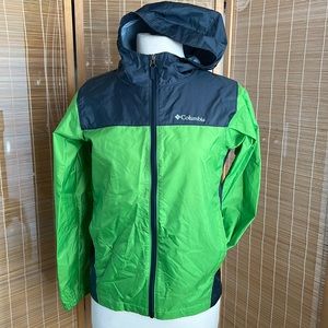 Columbia Youth windbreaker L (14-18)